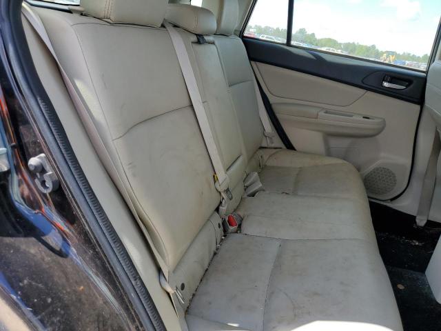 Photo 6 from auction – 2013 SUBARU IMPREZA SP with VIN JF1GPAR61D2890029