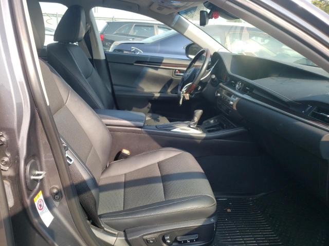 Photo 5 from auction – 2018 LEXUS ES 350 with VIN 58ABK1GG2JU094960