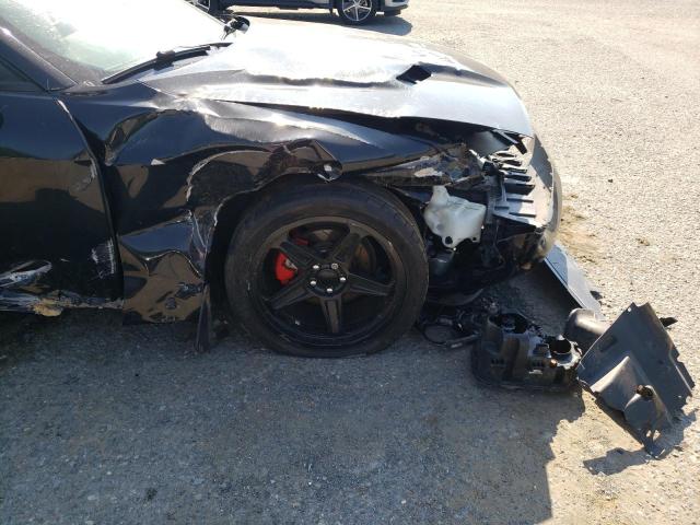 Photo 9 from auction – 2016 DODGE CHALLENGER with VIN 2C3CDZAG0GH315764