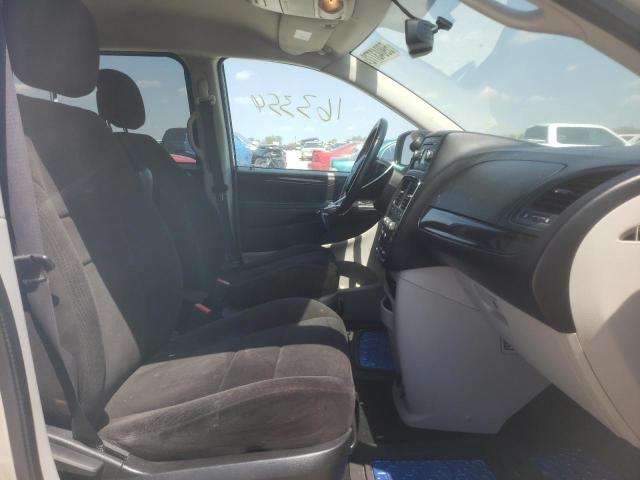 Photo 5 from auction – 2012 DODGE GRAND CARA with VIN 2C4RDGBG9CR303058