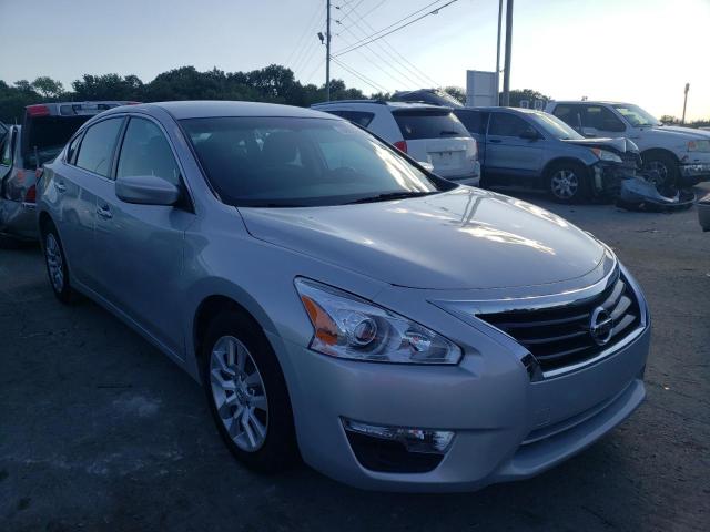 Photo 1 from auction – 2015 NISSAN ALTIMA 2.5 with VIN 1N4AL3AP5FC285106