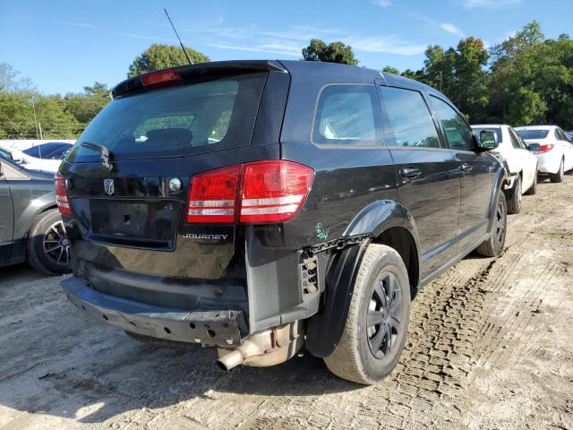 Photo 4 from auction – 2010 DODGE JOURNEY SE with VIN 3D4PG4FB2AT138270