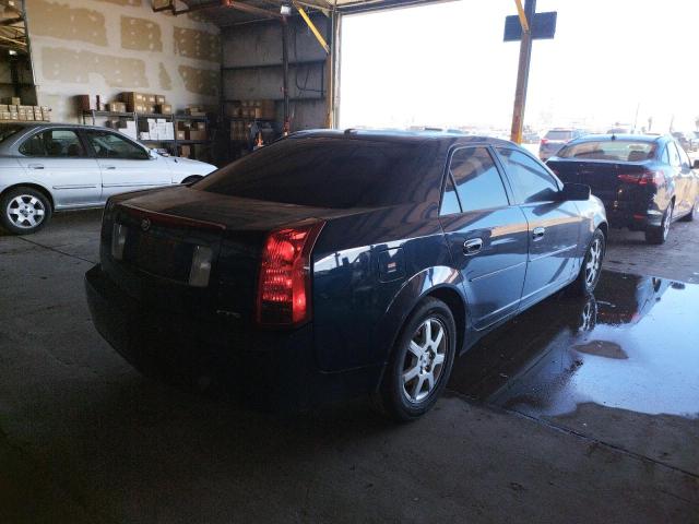 Photo 4 from auction – 2007 CADILLAC CTS HI FEA with VIN 1G6DP577270179300