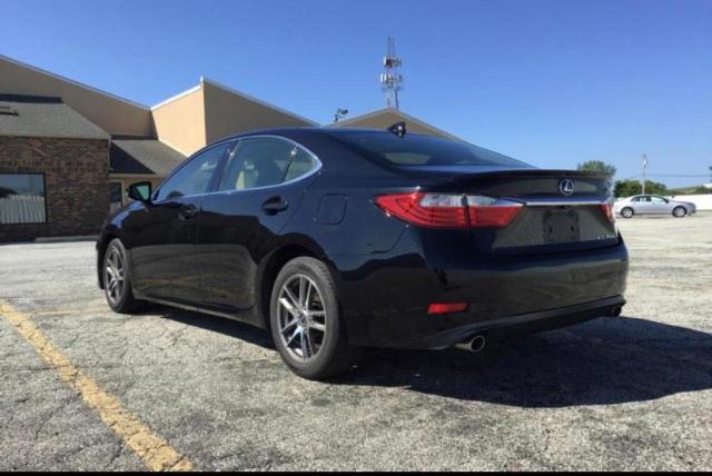 Foto 3 de la subasta – 2015 LEXUS ES 350 con VIN JTHBK1GG3F2182297