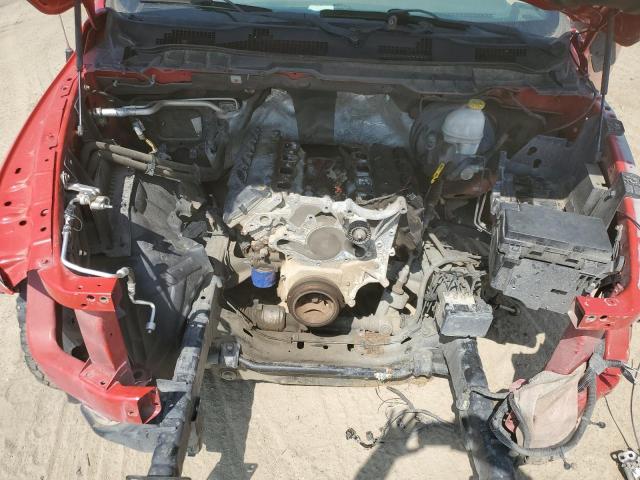 Photo 7 from auction – 2014 RAM 1500 ST with VIN 1C6RR6KT5ES236959
