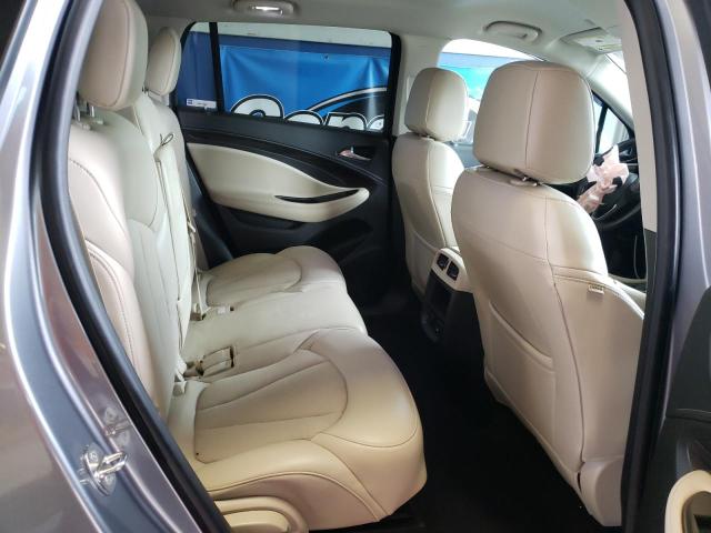 Photo 6 from auction – 2019 BUICK ENVISION P with VIN LRBFX1SA8KD031492