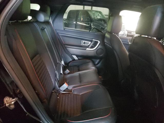 Photo 6 from auction – 2017 LAND ROVER DISCOVERY with VIN SALCT2BG2HH644423