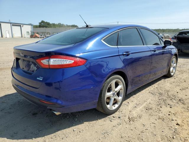 Photo 4 from auction – 2016 FORD FUSION SE with VIN 3FA6P0HD0GR243546