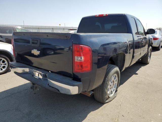 Photo 4 from auction – 2008 CHEVROLET SILVERADO with VIN 2GCEC19J681141427