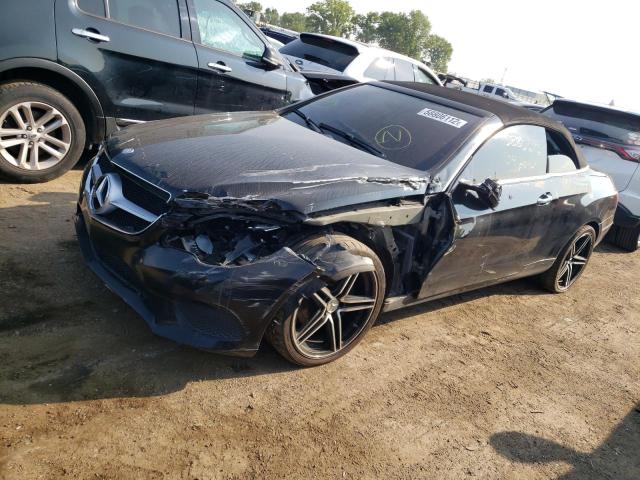 Photo 2 from auction – 2014 MERCEDES-BENZ E 350 with VIN WDDKK5KF5EF229785