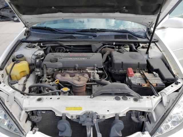 Photo 7 from auction – 2004 TOYOTA CAMRY LE with VIN JTDBE32KX40249941