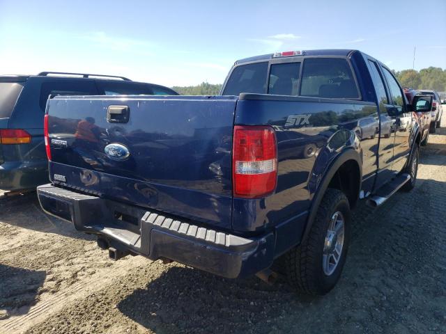Photo 4 from auction – 2008 FORD F150 with VIN 1FTRX14W58FB78597
