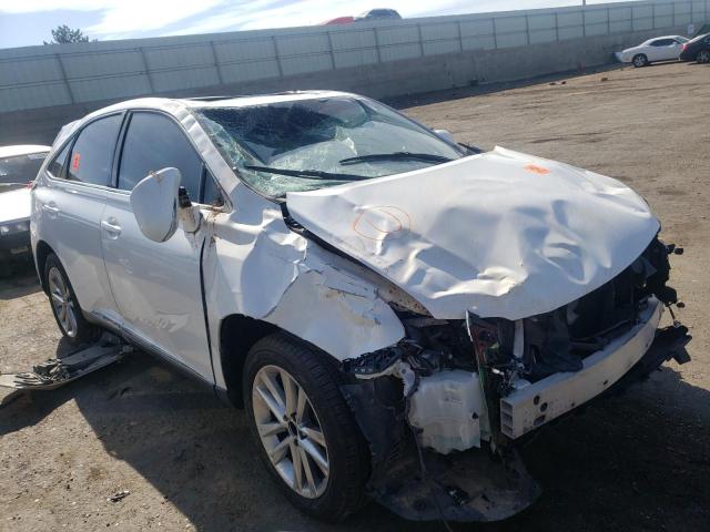 LEXUS RX 450H 2015 with VIN 2T2ZB1BA2FC002968 - Photo from auction