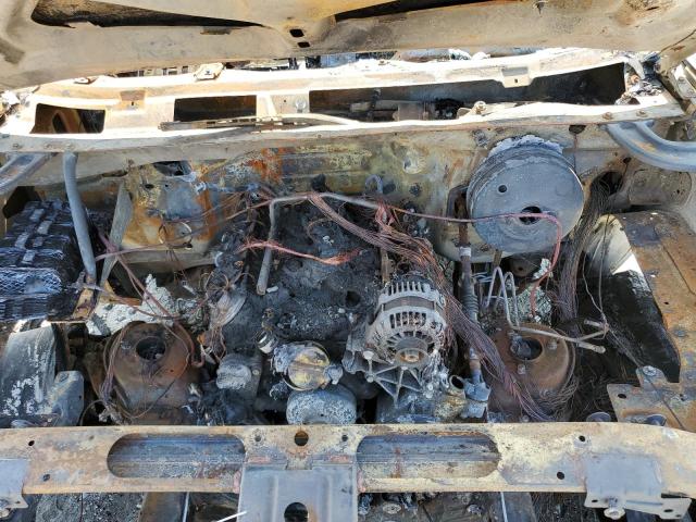 Photo 7 from auction – 2012 GMC SIERRA K15 with VIN 3GTP2VE70CG104709