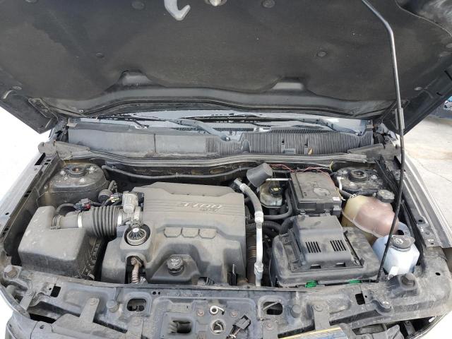 Photo 7 from auction – 2007 CHEVROLET EQUINOX LT with VIN 2CNDL63F076046176