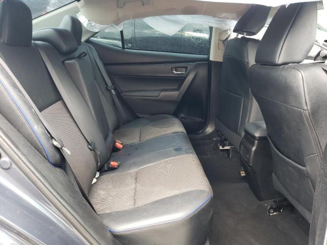 Photo 6 from auction – 2018 TOYOTA COROLLA L with VIN 5YFBURHE6JP818731