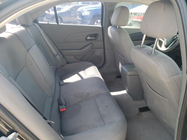 Photo 6 from auction – 2014 CHEVROLET MALIBU LS with VIN 1G11B5SL9EF136255