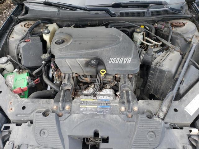 Photo 7 from auction – 2008 CHEVROLET IMPALA LT with VIN 2G1WT58K289245185