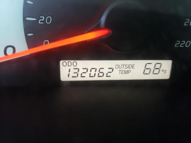 Photo 8 from auction – 2007 TOYOTA CAMRY CE with VIN 4T1BE46K07U589317