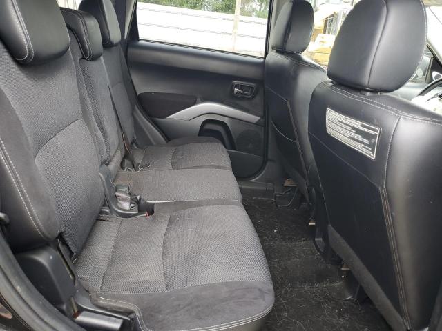 Photo 6 from auction – 2009 MITSUBISHI OUTLANDER with VIN JA4LT31W29Z003476