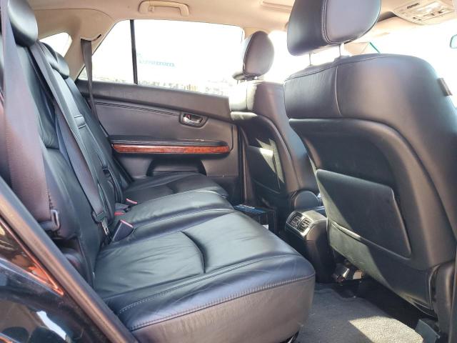 Photo 6 from auction – 2007 LEXUS RX 350 with VIN 2T2HK31U37C002868