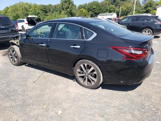 Photo 3 from auction – 2017 NISSAN ALTIMA 2.5 with VIN 1N4AL3AP9HC485747