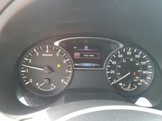 Photo 8 from auction – 2016 NISSAN ALTIMA 2.5 with VIN 1N4AL3AP3GN333756