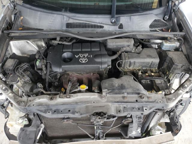 Photo 7 from auction – 2009 TOYOTA HIGHLANDER with VIN JTEDA41A792005108
