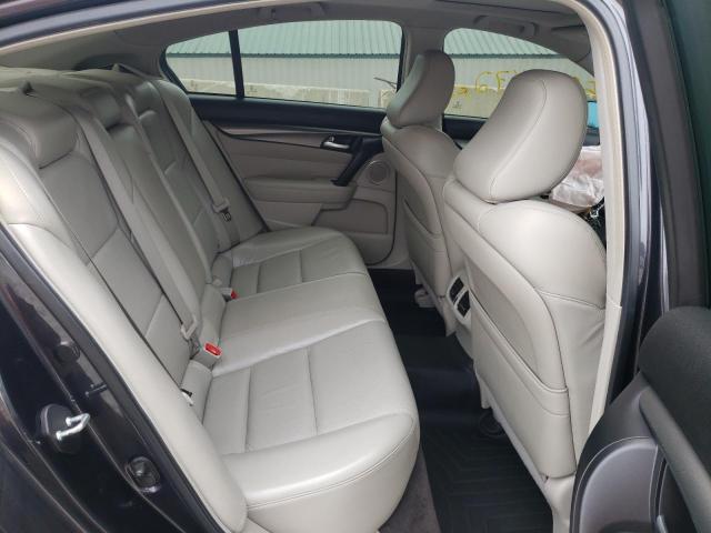Photo 6 from auction – 2012 ACURA TL with VIN 19UUA8F50CA000774