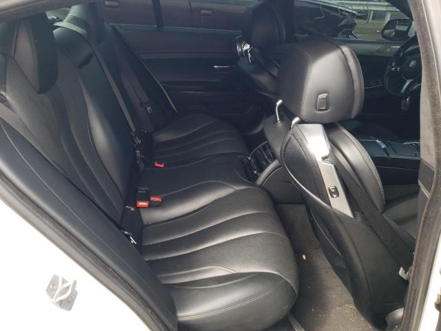 Zdjęcie 6 z aukcji – 2015 BMW 650 XI GRA z VIN WBA6B4C5XFD761507