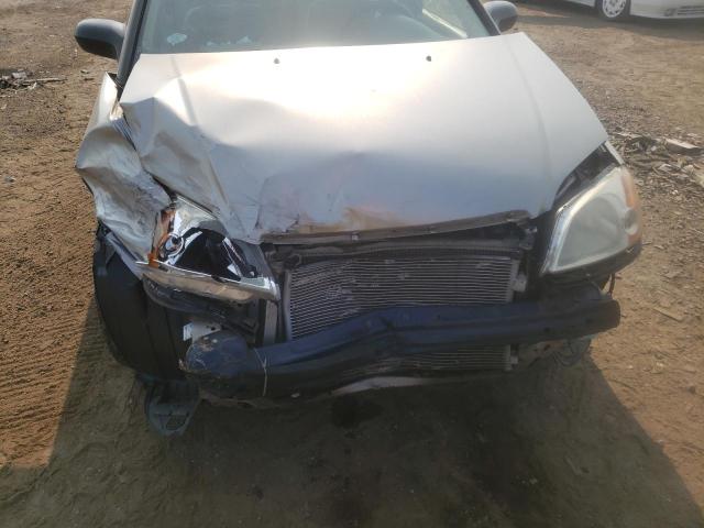 Photo 9 from auction – 2003 HONDA CIVIC LX with VIN 2HGES16573H571883