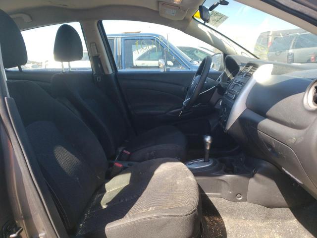 Photo 5 from auction – 2018 NISSAN VERSA S with VIN 3N1CN7AP4JL845623
