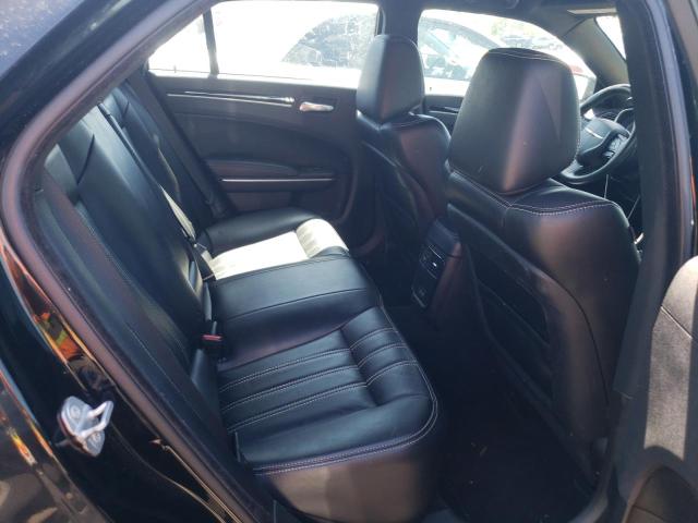 Photo 6 from auction – 2021 CHRYSLER 300 S with VIN 2C3CCABG3MH546124