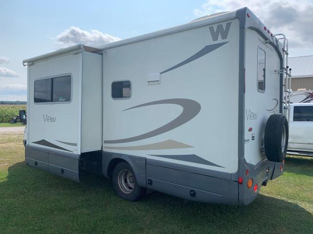 Photo 3 from auction – 2006 DODGE SPRINTER 3 with VIN WDXPD944365961815
