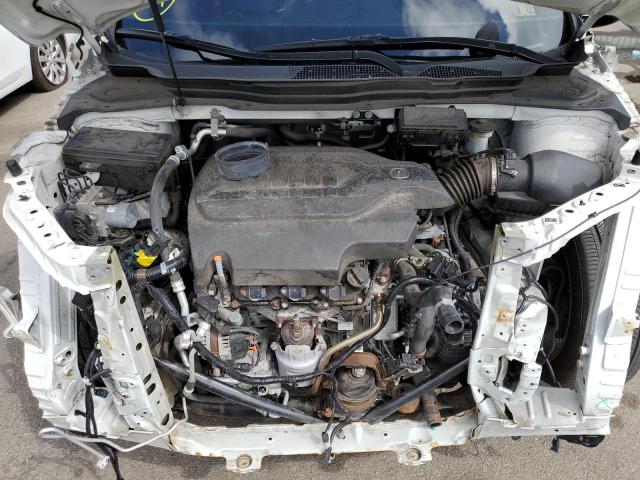 Photo 7 from auction – 2017 ACURA MDX TECHNO with VIN 5FRYD4H50HB013373