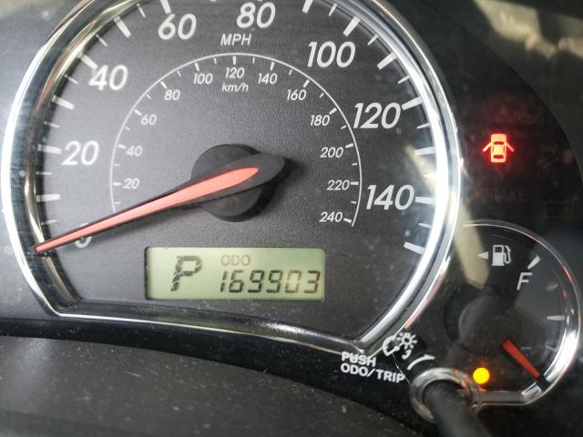 Photo 8 from auction – 2012 TOYOTA COROLLA with VIN 2T1BU4EE4CC878355