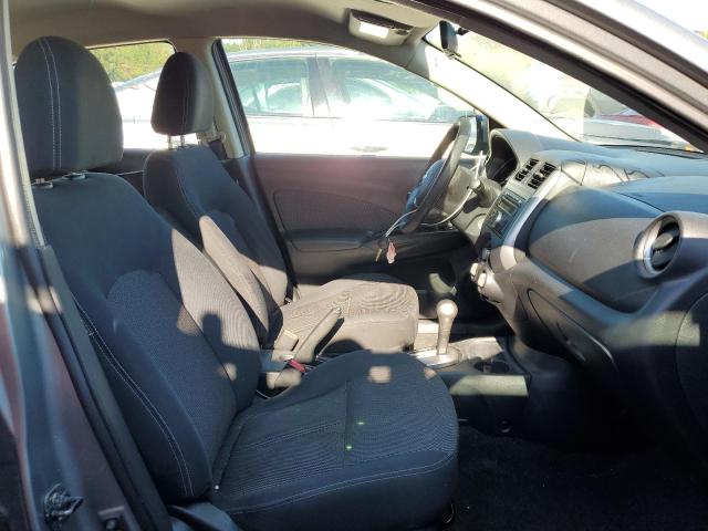 Photo 5 from auction – 2014 NISSAN VERSA S with VIN 3N1CN7AP8EL833156