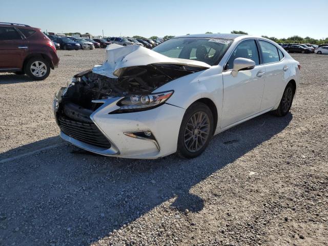 Photo 2 from auction – 2018 LEXUS ES 350 with VIN 58ABK1GG7JU090337