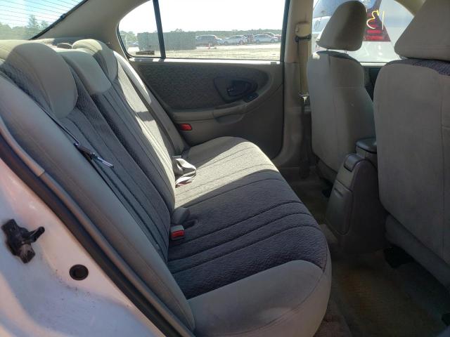 Photo 6 from auction – 2000 CHEVROLET MALIBU with VIN 1G1ND52J9Y6322151