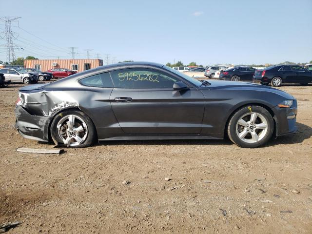 Photo 9 from auction – 2018 FORD MUSTANG with VIN 1FA6P8TH0J5110711