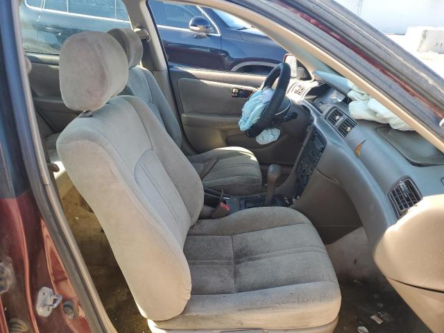 Photo 5 from auction – 2000 TOYOTA CAMRY CE with VIN 4T1BG22K6YU741963
