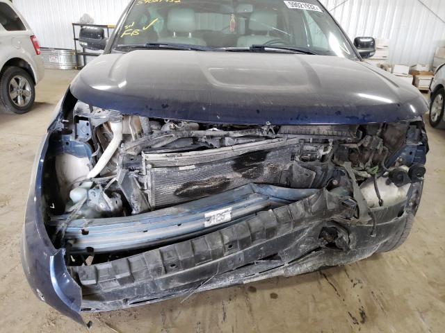 Photo 9 from auction – 2012 FORD EXPLORER X with VIN 1FMHK8D83CGA47722