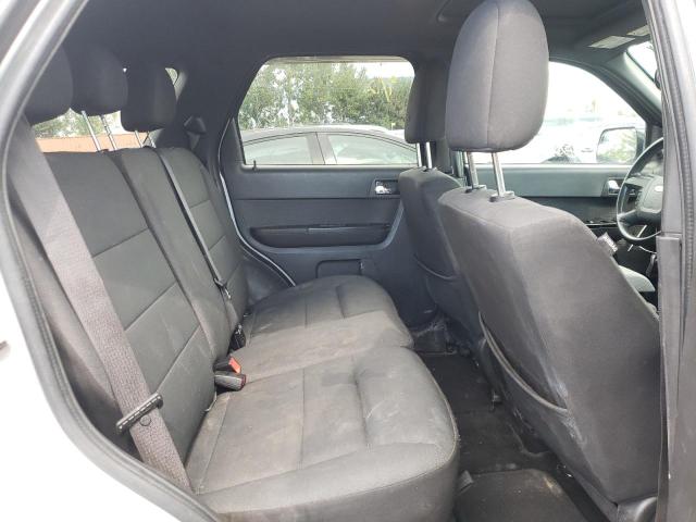Photo 6 from auction – 2012 FORD ESCAPE XLT with VIN 1FMCU9D70CKA31170
