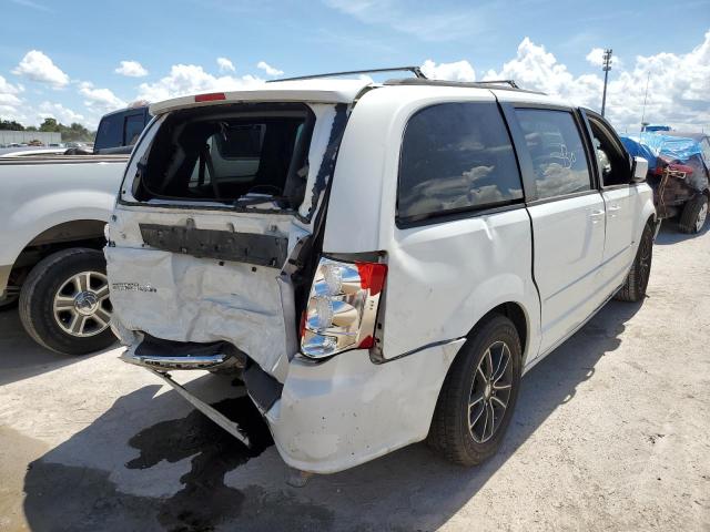 Photo 4 from auction – 2017 DODGE GRAND CARA with VIN 2C4RDGEG0HR694183