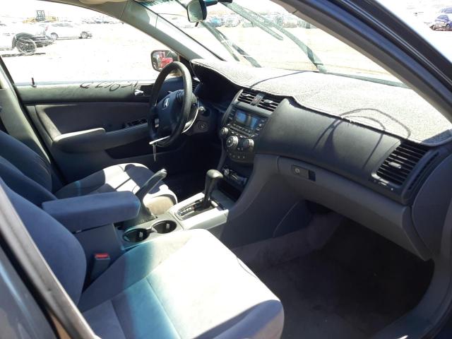 Photo 5 from auction – 2003 HONDA ACCORD EX with VIN JHMCM56693C027435