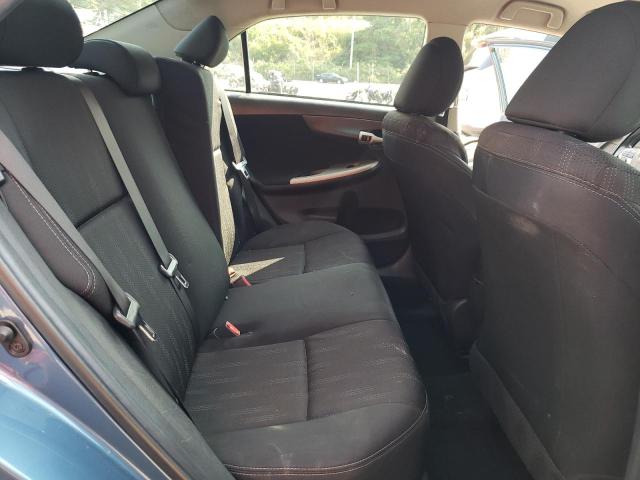 Photo 6 from auction – 2013 TOYOTA COROLLA BA with VIN 5YFBU4EE5DP108960