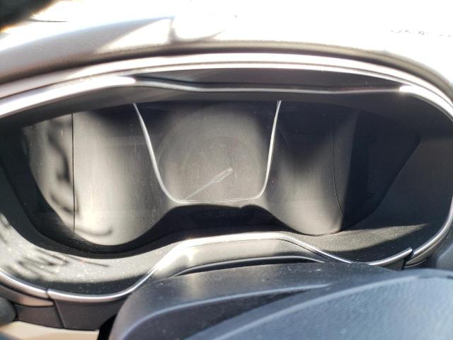 Photo 8 from auction – 2014 FORD FUSION SE with VIN 3FA6P0LU7ER327321