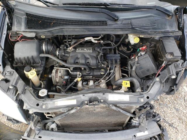 Photo 7 from auction – 2008 DODGE GRAND CARA with VIN 1D8HN54P48B179718