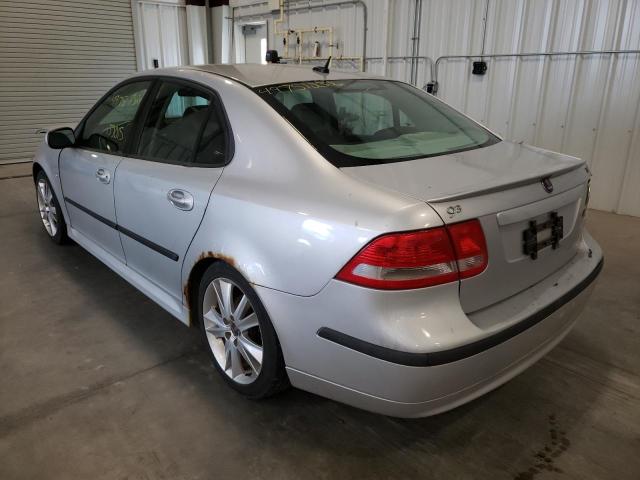 صورة رقم 3 من المزاد - 2007 SAAB 9-3 2.0T مع VIN YS3FD46Y871120502