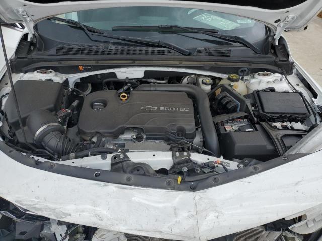 Photo 7 from auction – 2017 CHEVROLET MALIBU LT with VIN 1G1ZE5ST6HF212786